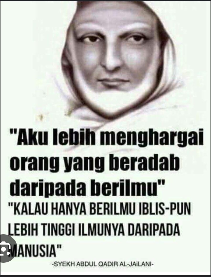 PudinMdn's tweet photo. @Nazril_Iznil Natijahnya bila scammmer bernama @abdulhadiawang berjaya memanipulasi pemikiran masyarakat dengan penampilan dan watak alimnya. TAPI lupa dengan kata2 dalam gambar ini https://t.co/CqRaNsASrS