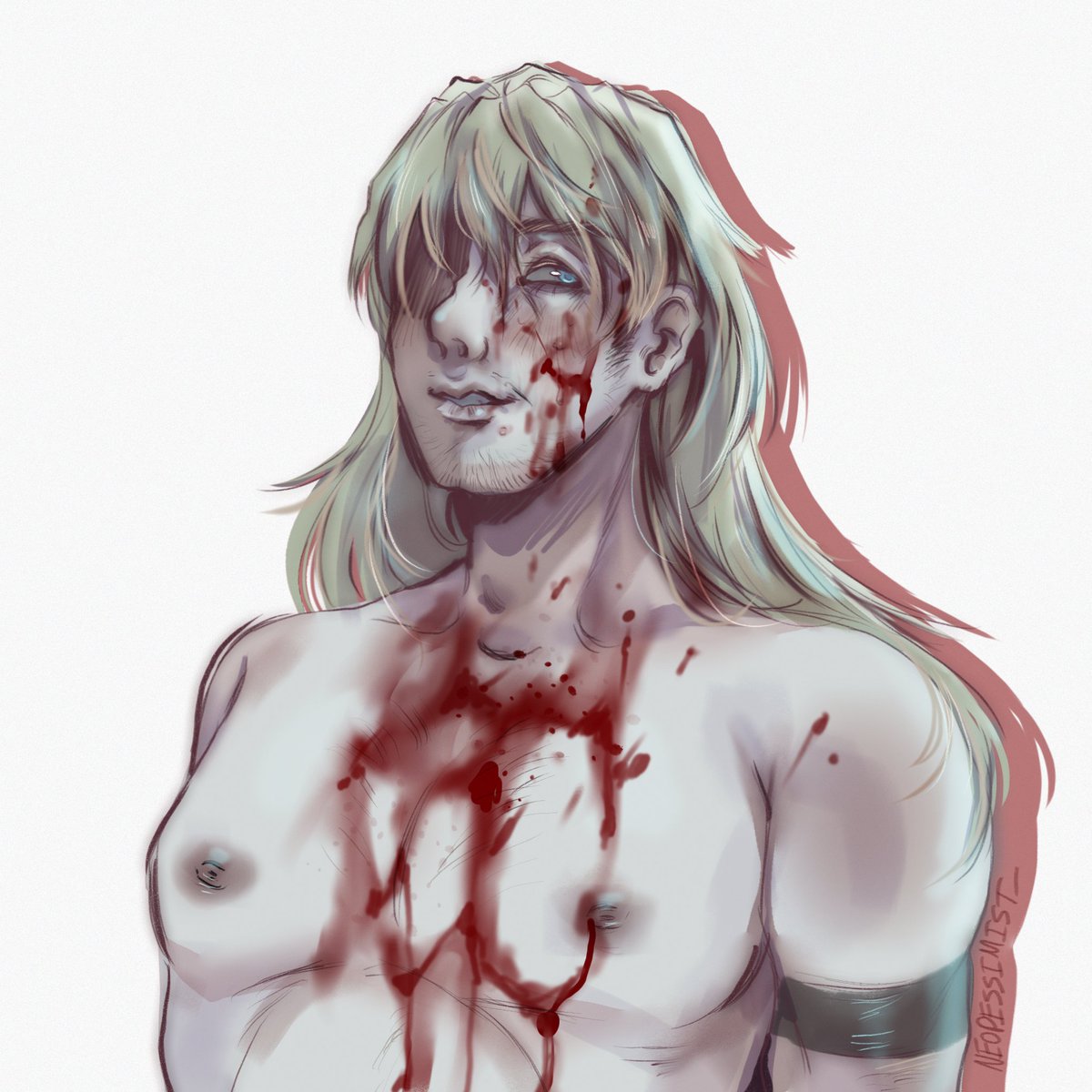 gross gross ew ewwwwww