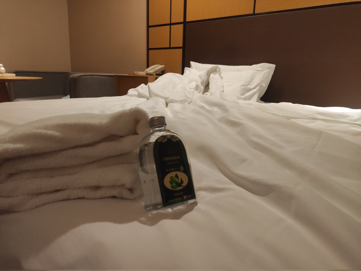 哈市 涨得spa tweet media