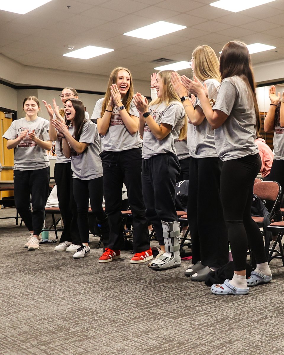 SNU Athletics (@snuathletics) on Twitter photo ๐๐ข๐ฆ๐ ๐๐จ ๐๐๐ง๐๐ ๐บ
The SNU Women's Basketball team has clinched their spot in the ๐๐๐๐ ๐๐๐ ๐๐จ๐ฆ๐๐ง'๐ฌ ๐๐๐ญ๐ข๐จ๐ง๐๐ฅ ๐๐จ๐ฎ๐ซ๐ง๐๐ฆ๐๐ง๐ญ! They will head to Pittsburg, Kansas as the ๐๐จ. ๐ ๐ฌ๐๐๐ to take on No. 3 Fort Hays State!
#BoltsUpโก๏ธ| <a href="/SNUwbb/">SNU Women's Basketball</a> ๐๐ข๐ฆ๐ ๐๐จ ๐๐๐ง๐๐ ๐บ
The SNU Women's Basketball team has clinched their spot in the ๐๐๐๐ ๐๐๐ ๐๐จ๐ฆ๐๐ง'๐ฌ ๐๐๐ญ๐ข๐จ๐ง๐๐ฅ ๐๐จ๐ฎ๐ซ๐ง๐๐ฆ๐๐ง๐ญ! They will head to Pittsburg, Kansas as the ๐๐จ. ๐ ๐ฌ๐๐๐ to take on No. 3 Fort Hays State!
#BoltsUpโก๏ธ| <a href="/SNUwbb/">SNU Women's Basketball</a>