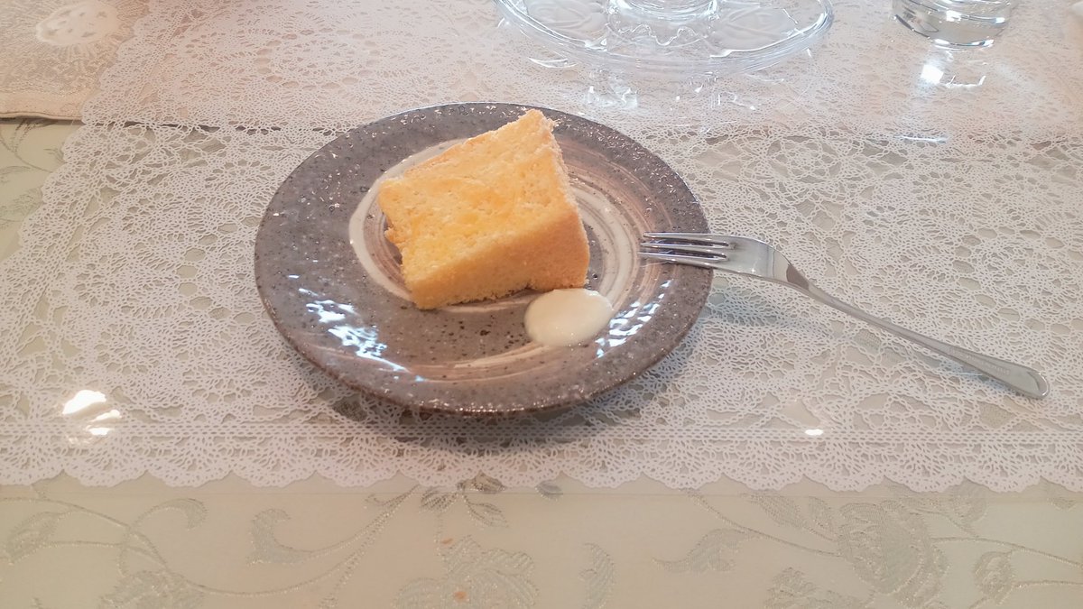 hirotonn1's tweet photo. びわカフェさんのモーニング
今日はパンにしました https://t.co/ESGwqD4F0e
