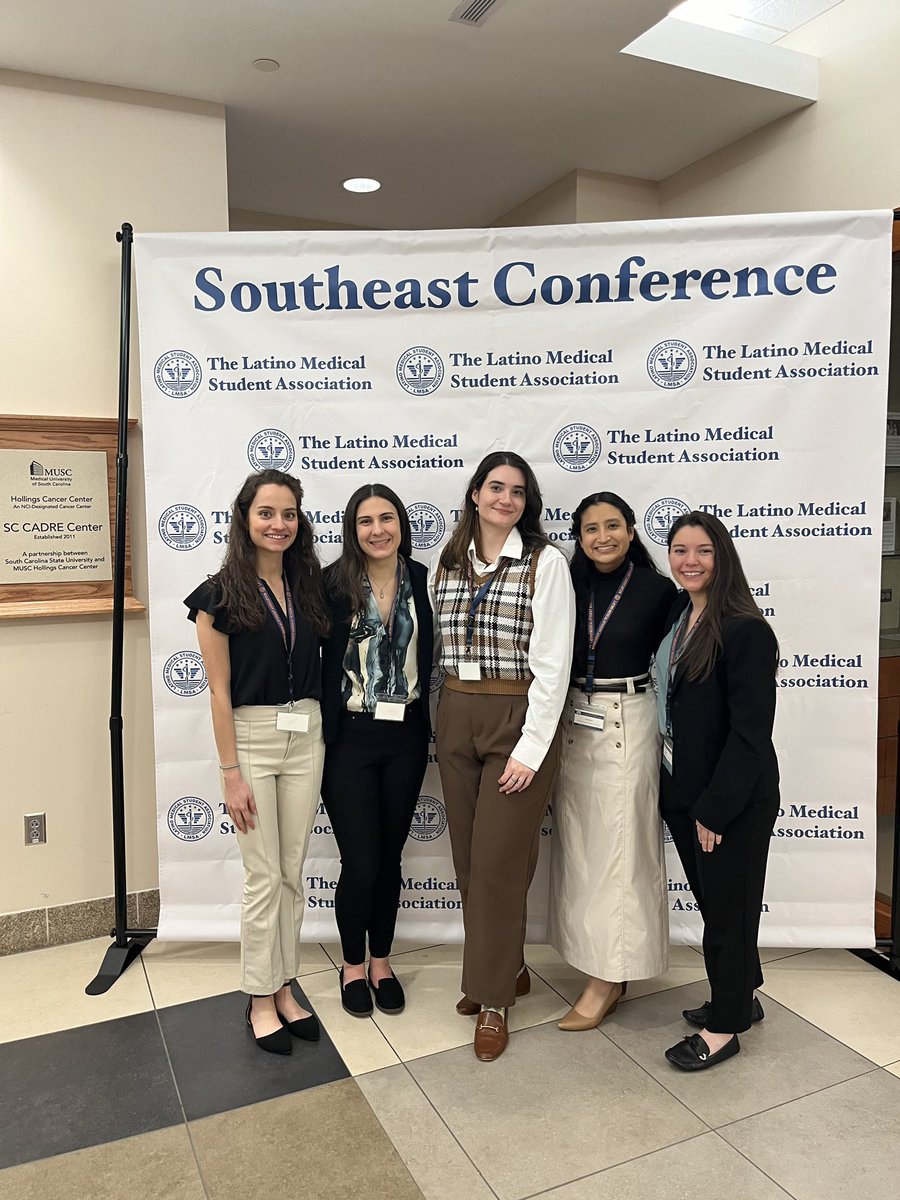 CanutIsabella's tweet image. Had such a blast at LMSA SE Conference last year. Looking forward to going back in T-5 days!