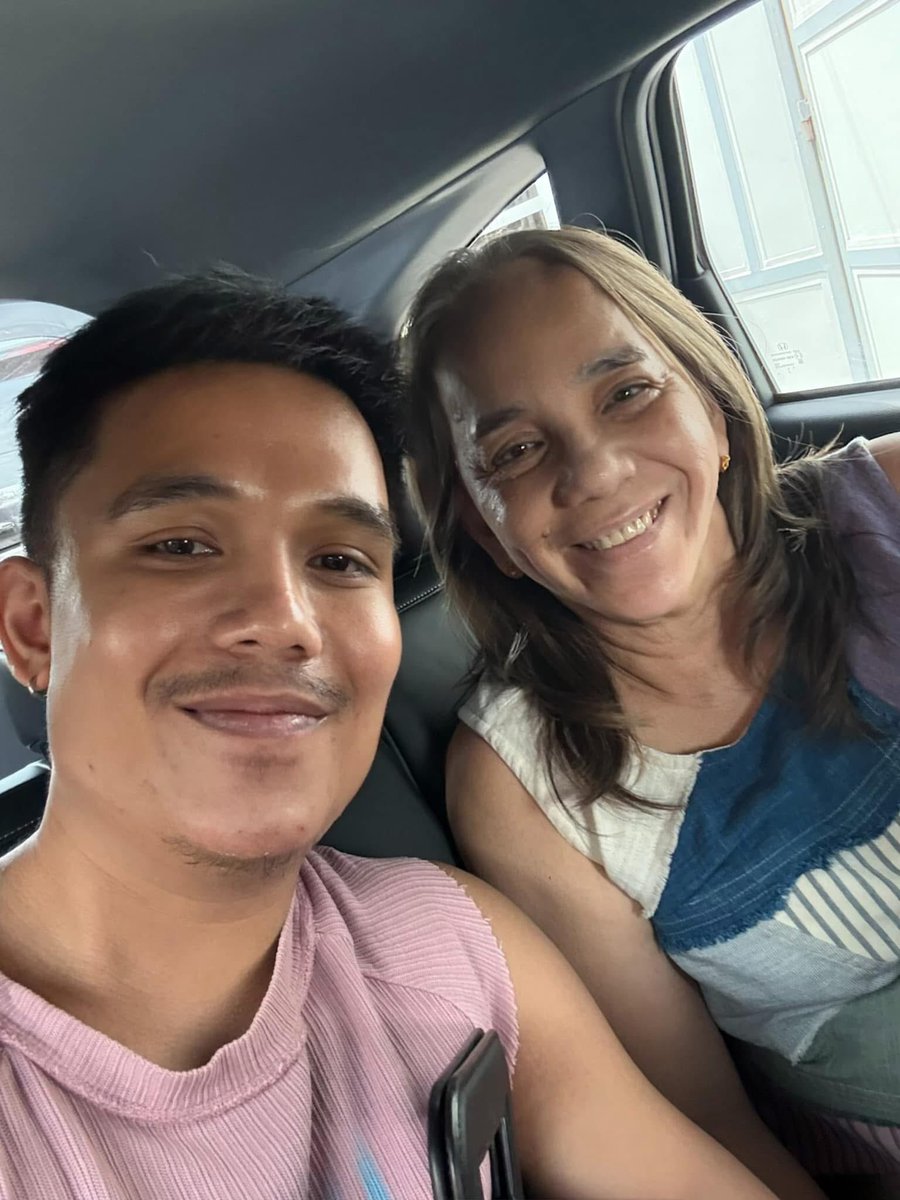 YivCortez's tweet image. Heidi Mendoza everyone!🥺