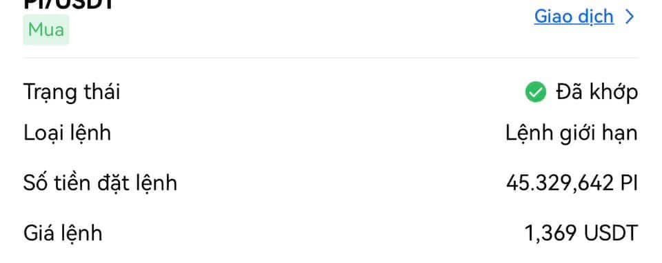 Buy Pi$ #PINetwok #PiNetworkdh