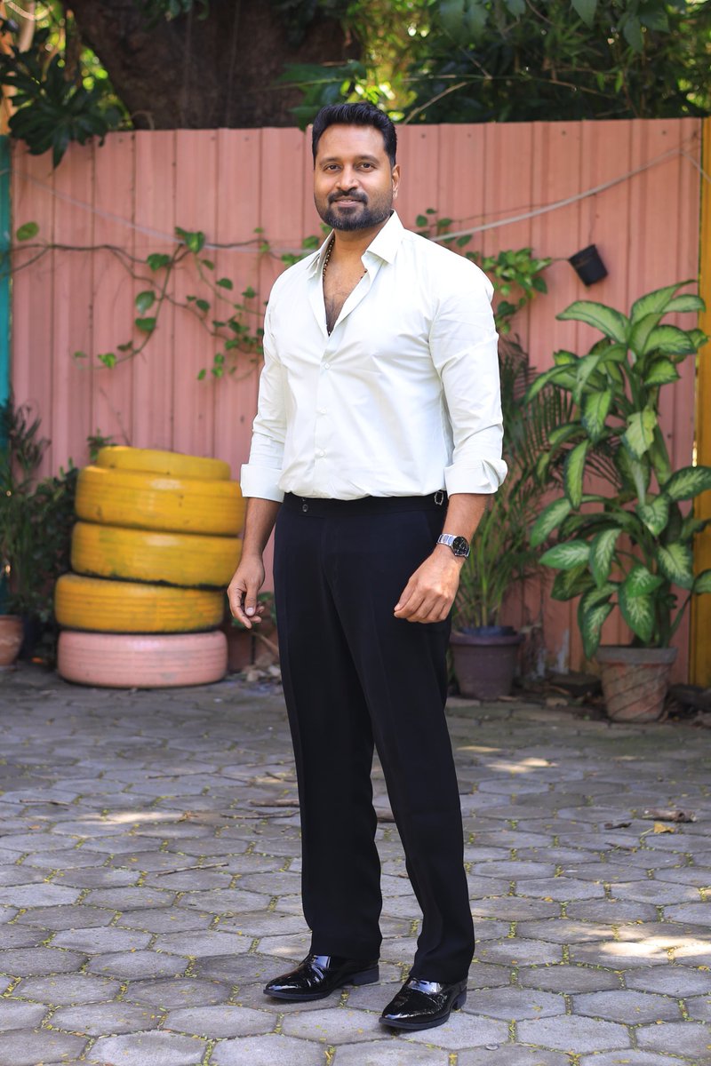 Happy Birthday Actor <a href="/jaiwanth_vg/">Jaiwanth</a>

#HBDJaiwanth <a href="/teamaimpr/">Team AIM</a>