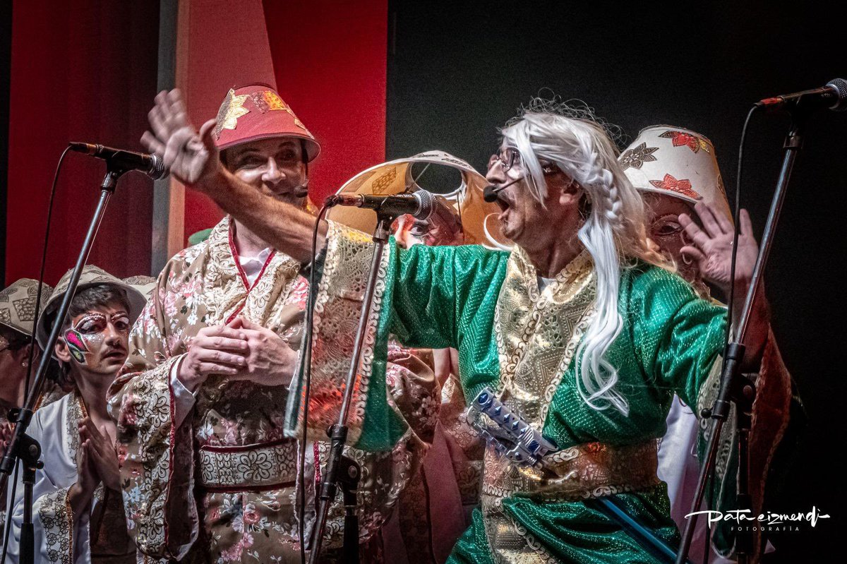 Bacanal 🎙️ Carnaval toda la vida (@bacanalcarnaval) on Twitter photo Sociedad Anónima tomando el control en la liguilla 2025 🎮
Desde la mirada de <a href="/pataeizmendi/">ᴘᴀᴛᴀ ᴇɪᴢᴍᴇɴᴅɪ ꜰᴏᴛᴏɢʀᴀꜰɪᴀ</a> Sociedad Anónima tomando el control en la liguilla 2025 🎮
Desde la mirada de <a href="/pataeizmendi/">ᴘᴀᴛᴀ ᴇɪᴢᴍᴇɴᴅɪ ꜰᴏᴛᴏɢʀᴀꜰɪᴀ</a>