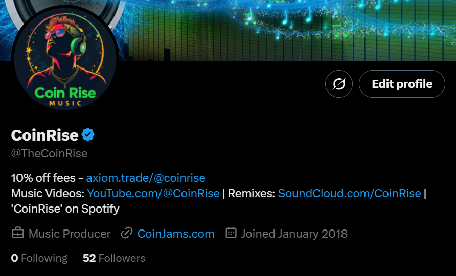 I randomly got locked out of my X (Twitter) account today, and now it says I'm following 0 people. However, when I click on 'Following,' it still shows the accounts I follow. Weird glitch🤔I asked grok and it basically said it will fix itself eventually.🧘‍♂️