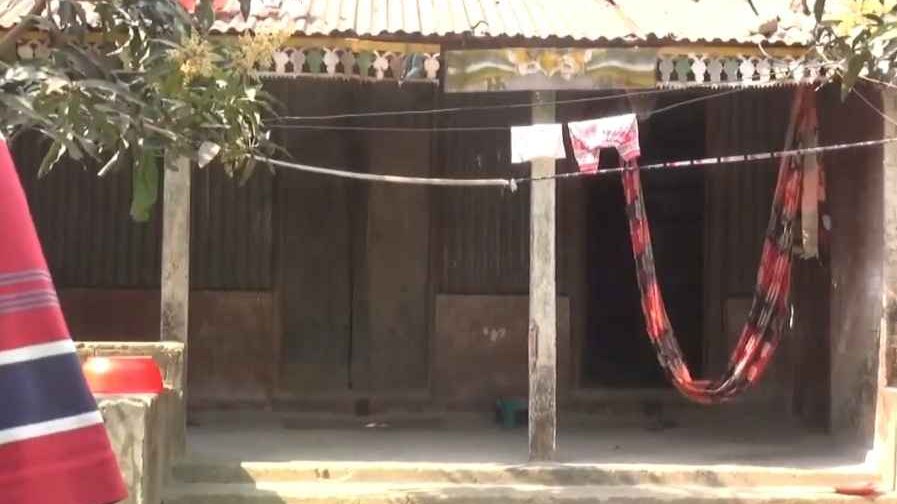 সালিশে দেড় লাখ টাকায় শিশু ধর্ষণের ঘটনা ধামাচাপা দেওয়ার চেষ্টা