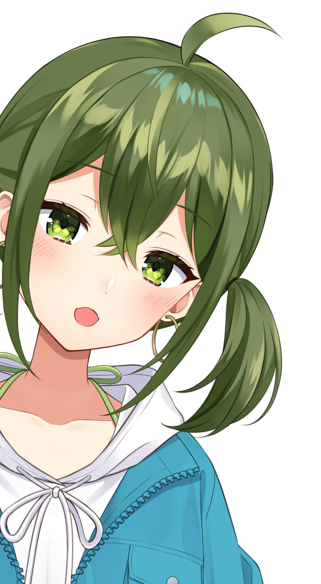 桜あおい🌱 on X: 
