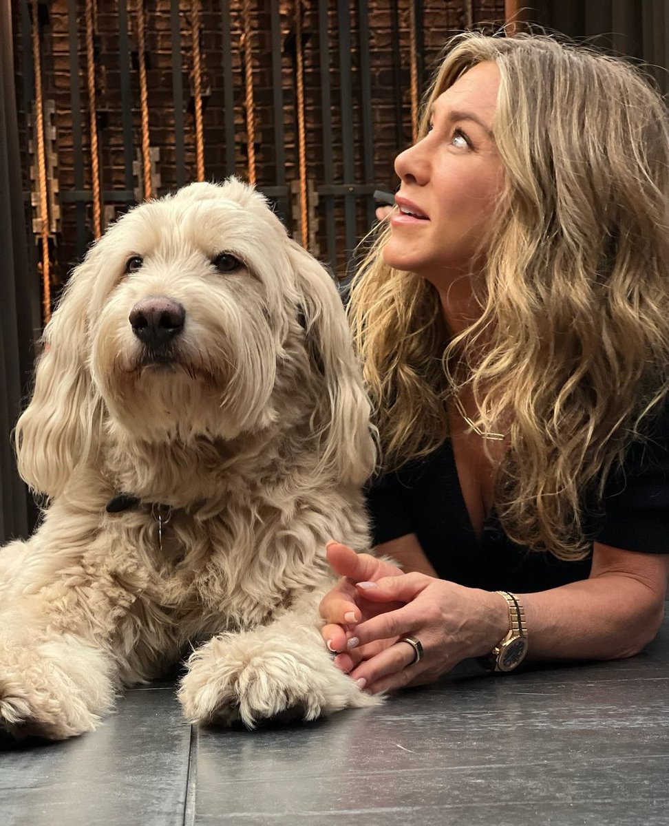 I'm in love with someone