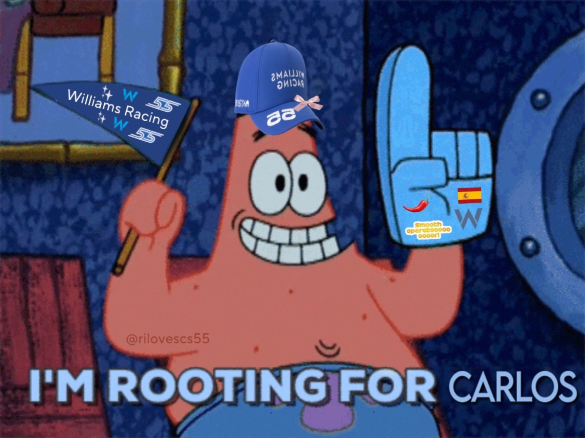 it’s finally race week, WAR IS OVER!!!