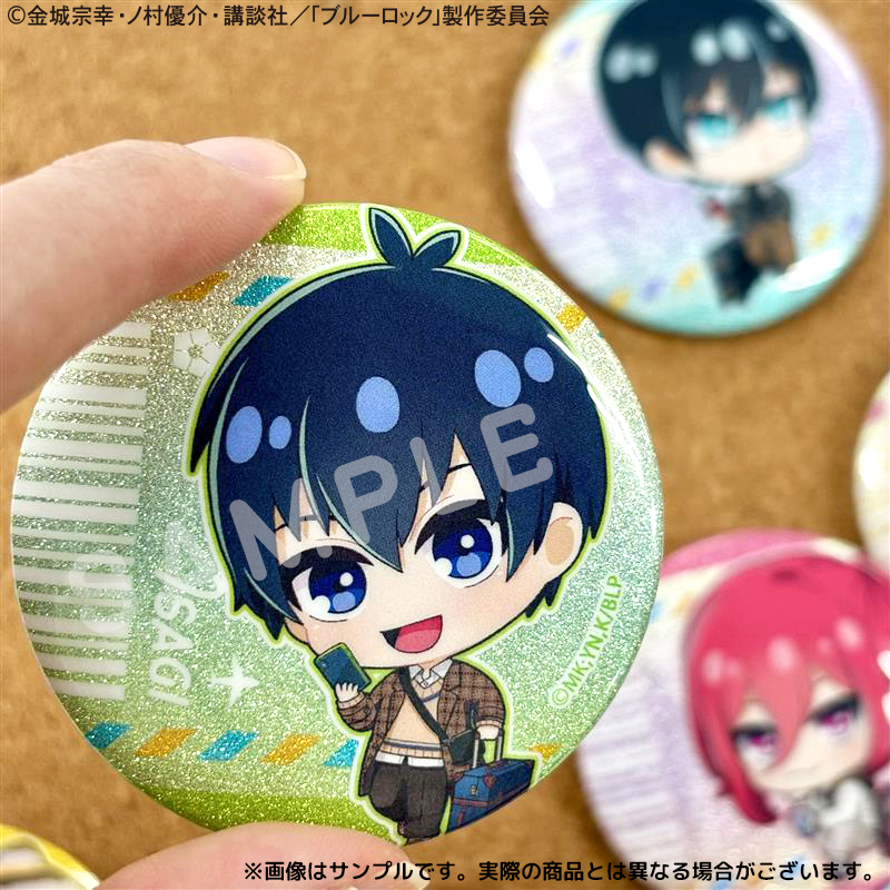 AnimeJapan 2025 ・通販限定】商品のサンプル画像を公開📸 クラックス