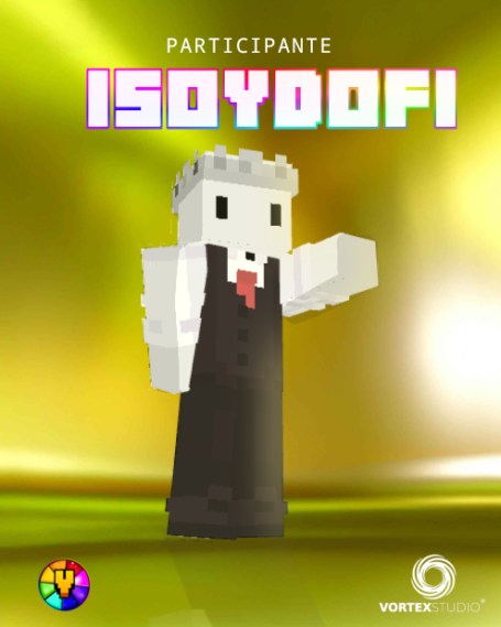 iSoyDofi
Bienvenido a Vortexsafio <a href="/iSoyZero/">🗗 | SoyZeroᴳᴳ</a>