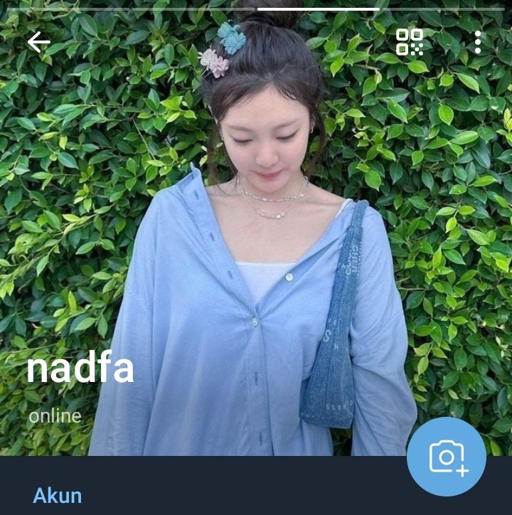 Mau mutualan ga?