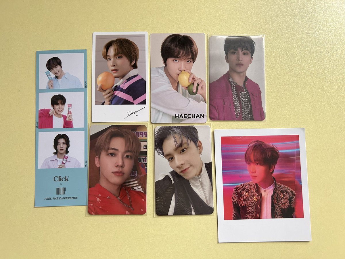 wta! Haii czeni.. ada yg mau free claimed pc pc ini gak??Kalo ada yg mau bisa langsung DM aja yaa😙