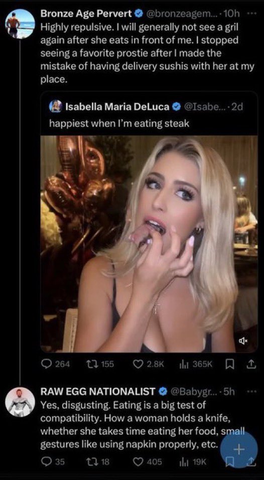 Poe's Law, Esq: Poe's Lawyer tweet media