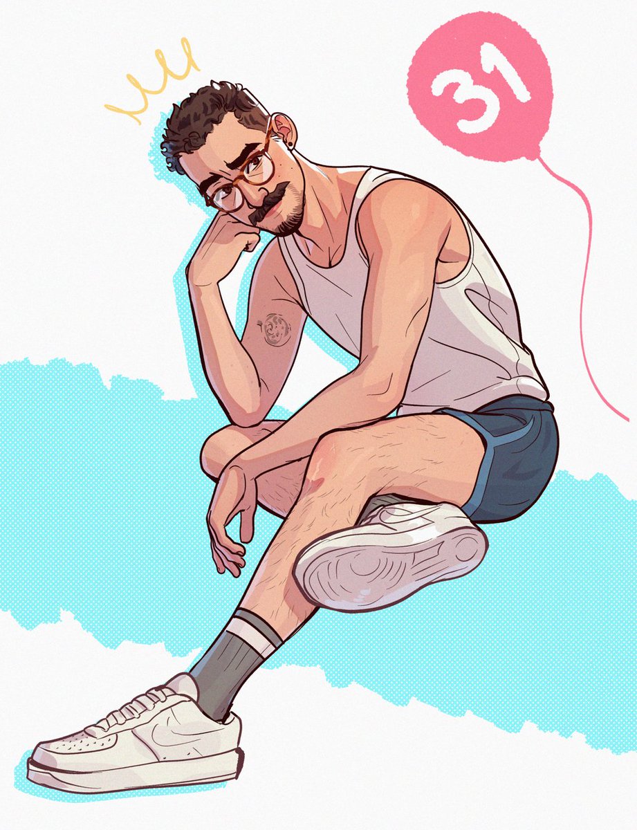 vic regis ✨ tweet media