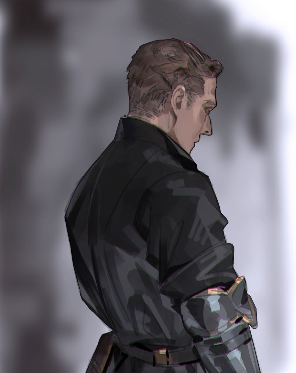 #KDC2 🐺👿斯卡利兹之狼。小土狗长大了🥲