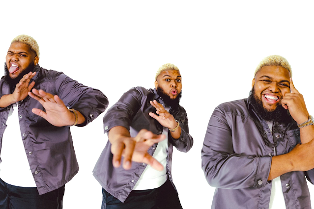 antor1k7's tweet image. druski

He has provided an opening for artists who want to get into the business without employing traditional entertainment avenues. His journey demonstrates that hard work, 

see more: tinyurl.com/4zekd9bz

#druski #news