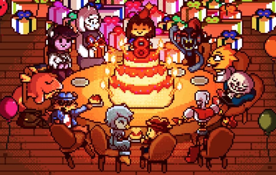 Star_Rafy_BR's tweet image. * Hoje é o meu aniversário! Esse é o post

* Não sou de muitas palavras