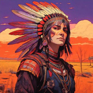 Happy that I minted <a href="/GuardiansOfApe/">Guardians Of APE</a> I love the Native American Couple that I minted.

Build without limits ON APECHAIN
apechain.com
<a href="/apecoin/">ApeCoin</a> 
ApeChain is empowering the next generation of innovators