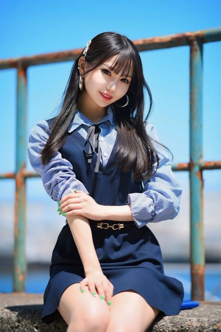 コスプレイヤー荏崎ろあ(レナ先輩)のTwitter画像18