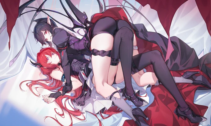 #アークナイツ 