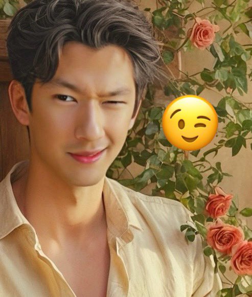 jeero013's tweet photo. WINK AF https://t.co/SBt3XlDm5N