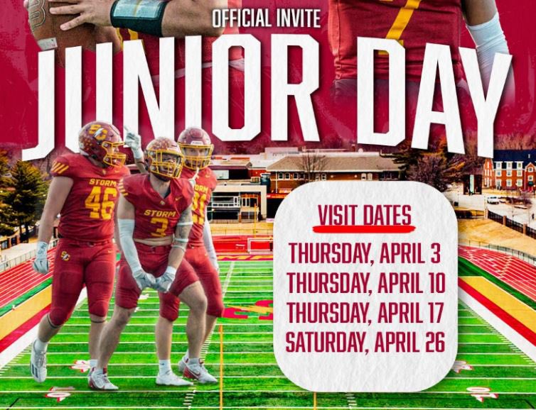 Michael Lujan (@lujan21az) on Twitter photo I want to thank Coach Hoskins <a href="/ReedHoskins/">Reed Hoskins</a> from Simpson Storm College Football <a href="/scstormfootball/">Simpson Football ⚡️</a> for the invitation to the Junior Days Visits in April. <a href="/BuenaColtsFB/">Buena Colts Football</a> <a href="/Recruit_BuenaFB/">Buena Colts Recruits</a> <a href="/CoachJoeThomas/">Joe Thomas</a> <a href="/BuenaColts_LBs/">Coach Kraus</a> <a href="/Nashmoore9/">Nash moore</a> I want to thank Coach Hoskins <a href="/ReedHoskins/">Reed Hoskins</a> from Simpson Storm College Football <a href="/scstormfootball/">Simpson Football ⚡️</a> for the invitation to the Junior Days Visits in April. <a href="/BuenaColtsFB/">Buena Colts Football</a> <a href="/Recruit_BuenaFB/">Buena Colts Recruits</a> <a href="/CoachJoeThomas/">Joe Thomas</a> <a href="/BuenaColts_LBs/">Coach Kraus</a> <a href="/Nashmoore9/">Nash moore</a>