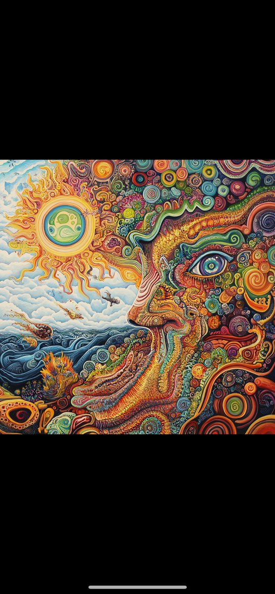 This is my newest 1/1 Fantasy and Fiction and I am so in love with it!! Bid now while you can exchange.art/twistingbrains