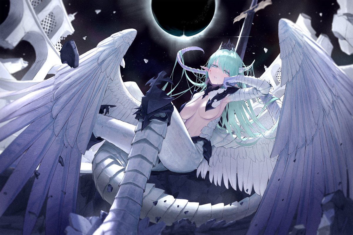 Artistreccs's tweet image. Artist • Ash
Skeb • 7,000¥ (48 USD)

Link below🔻