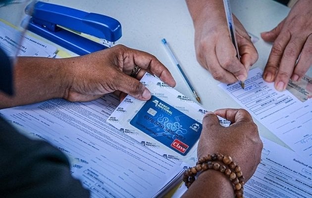 #ULTIMAHORA ya depositaron el dinero de la beca Pase-U para los que cobran por tarjeta.