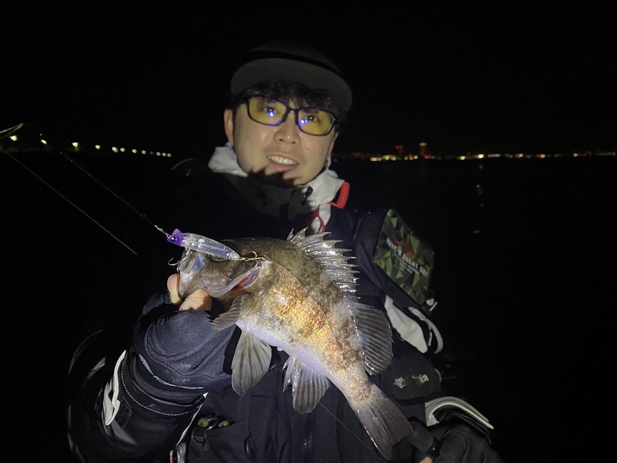 i_01222's tweet image. LEGARE fimoブログ更新しました🙌

RAPTOR50SSを流れの中に置いておいて、メバル連発🔥

ハイシーズンに是非お試しあれ😁

【fimoブログ】
fimosw.com/u/legare045/v4…

#LEGARE
#LEGAREFIELDSTAFF
#fimoブログ
#ライトゲーム
#メバルプラッギング