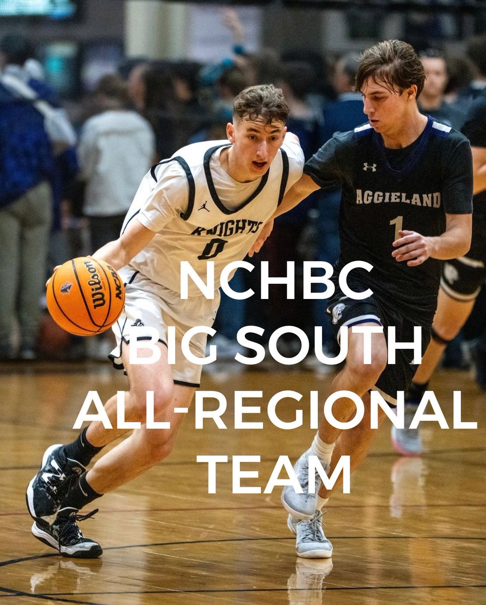 Named to the Big South All-Regional team, thank you <a href="/NCHBCLive/">HomeSchoolBasketball</a> for the recognition.

<a href="/NCHBCNextLevel/">NCHBC Recruiting</a> <a href="/OkieBall_1/">OkieBall</a> <a href="/PrepHoopsOK/">Prep Hoops Oklahoma</a> <a href="/RL_HoopsOK/">RecruitLook Hoops Oklahoma</a>