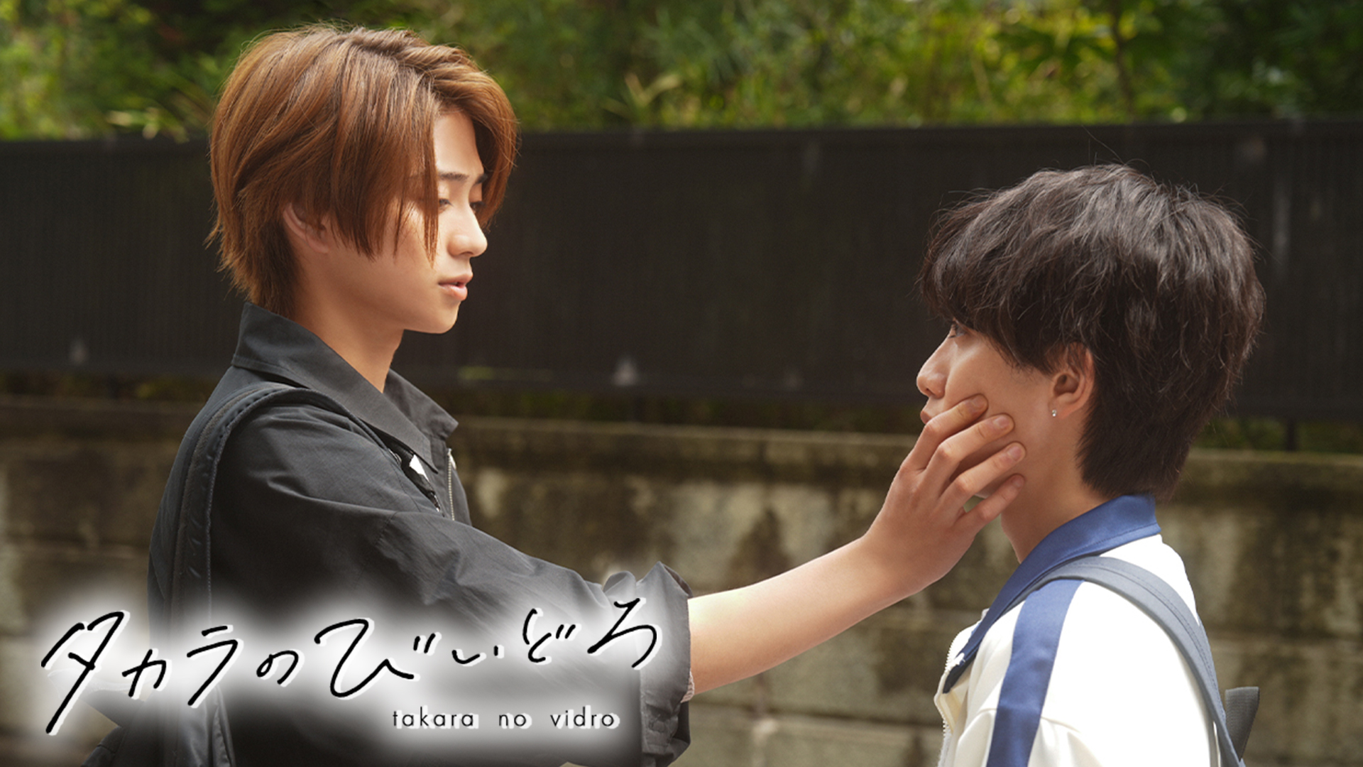 新品未開封☆タカラのびいどろ Blu-ray BOX [Blu-ray] 岩瀬洋志 小西詠