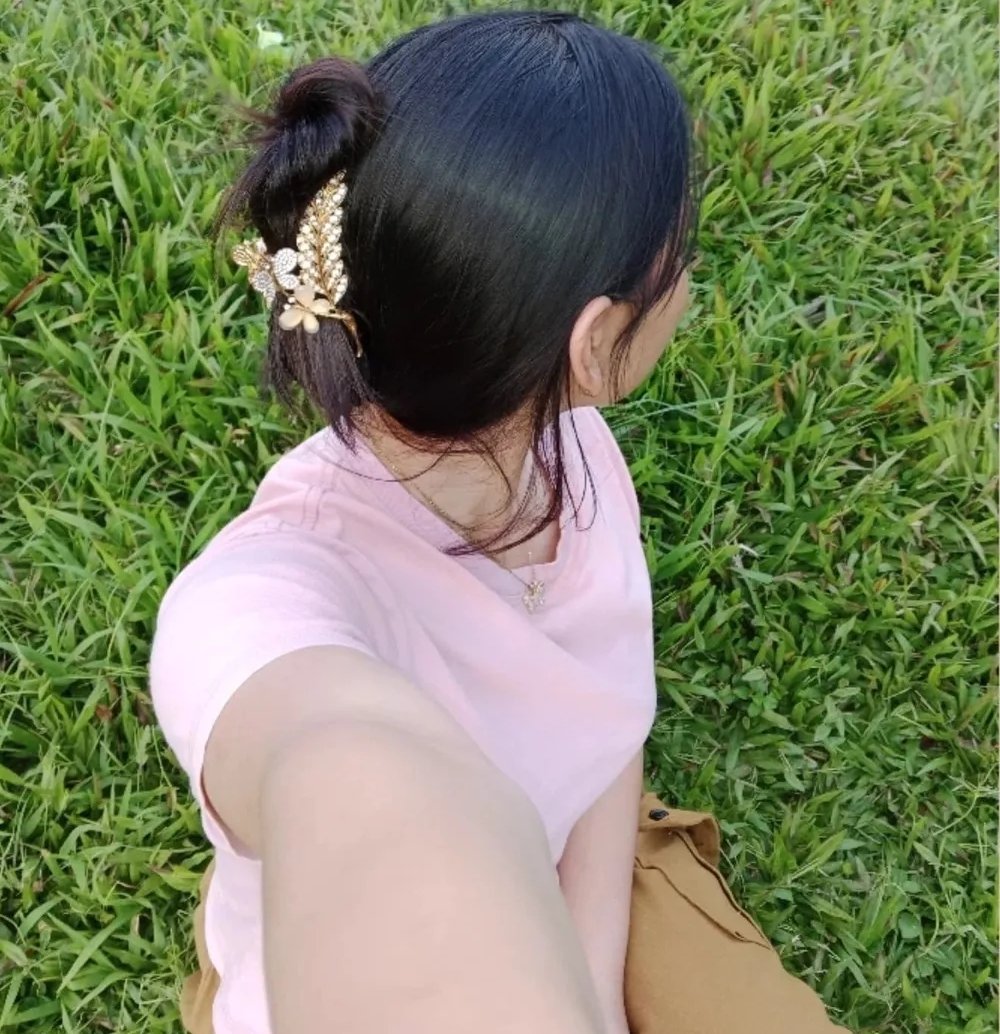 Semangat puasanya 💪