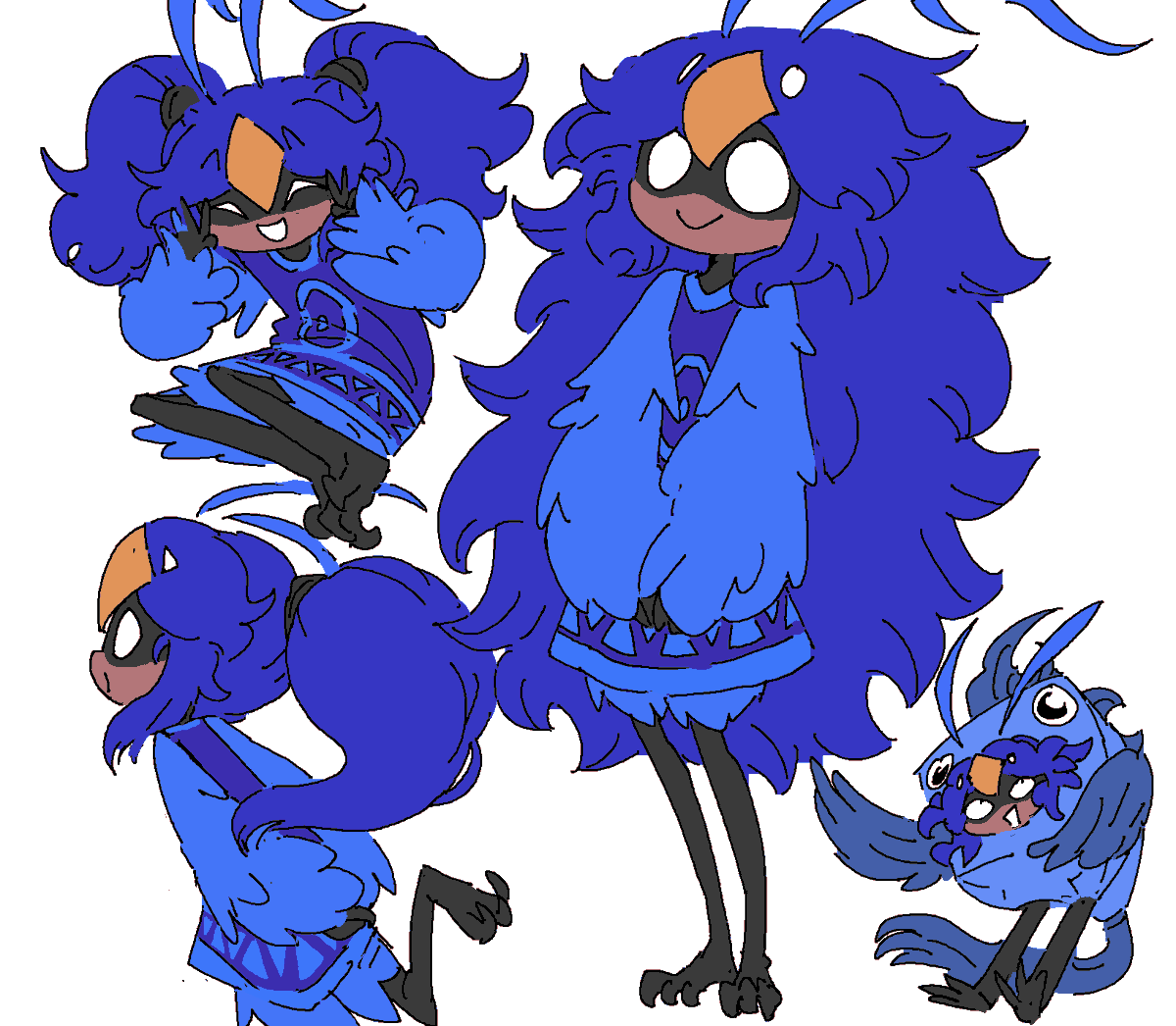 clunkyapostle (@clunkyapostle) on Twitter photo 