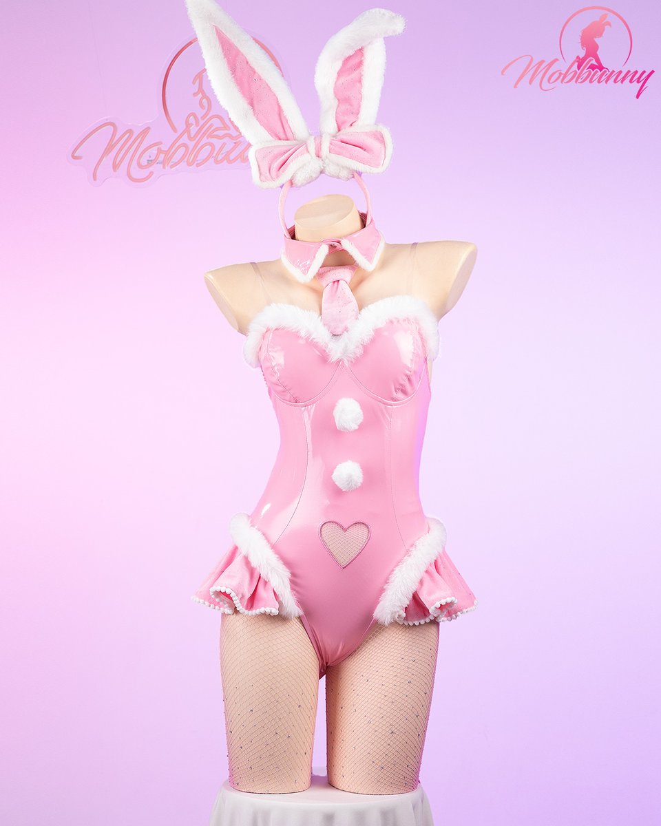 mobbunny1's tweet image. HOLD ON!!!🎤Princess Singer is
coming!!!

🩵ow.ly/Toqh50VewVb

🩷ow.ly/Qy2r50VewVg

Check ow.ly/HW6T50VewV4 for more anime girl cosplay

#mobbunny #mikuday #vocaloidcosplay #rabbithole #cosplay