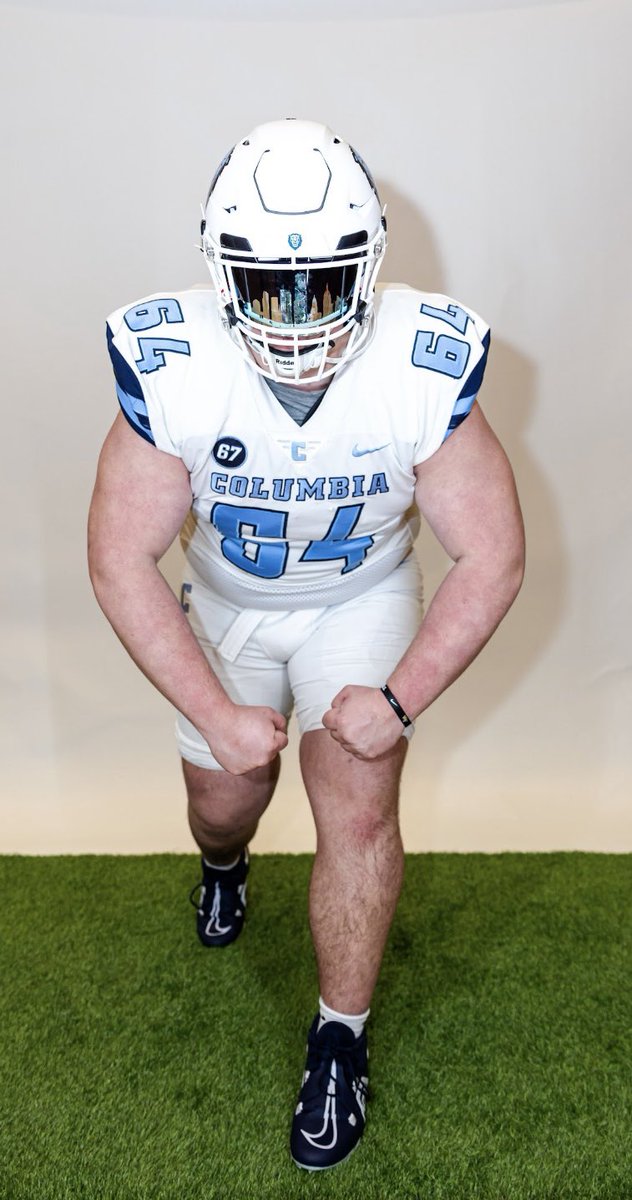 Henry Jackson (@hjack_10) on Twitter photo Had a great visit at Columbia!! Thanks to all of the coaches for the opportunity! Excited for the future! <a href="/CoachStoNGo/">Justin Stovall</a> <a href="/Coach_Poppe/">Jonathan Poppe</a> <a href="/_CoachG_/">Garrett McLaughlin</a>
<a href="/Coach_Kukesh/">Andrew Kukesh</a> <a href="/CoachJWood/">Justin Woodley</a> <a href="/SSmith_II/">Coach Seitu</a> <a href="/CoachT_82/">Kenneth Tinsley</a> <a href="/Coach_Skjold/">Greg Skjold</a> <a href="/Coach_Batti/">Chris Batti</a> <a href="/CoachAJG/">AJ Gallagher</a> <a href="/CoachManion_/">Joe Manion</a> <a href="/sparady22/">Sarah Parady</a> <a href="/NJMallard/">Noah Mallard</a> <a href="/CUFBrecruiting/">Columbia Football Recruiting</a> Had a great visit at Columbia!! Thanks to all of the coaches for the opportunity! Excited for the future! <a href="/CoachStoNGo/">Justin Stovall</a> <a href="/Coach_Poppe/">Jonathan Poppe</a> <a href="/_CoachG_/">Garrett McLaughlin</a>
<a href="/Coach_Kukesh/">Andrew Kukesh</a> <a href="/CoachJWood/">Justin Woodley</a> <a href="/SSmith_II/">Coach Seitu</a> <a href="/CoachT_82/">Kenneth Tinsley</a> <a href="/Coach_Skjold/">Greg Skjold</a> <a href="/Coach_Batti/">Chris Batti</a> <a href="/CoachAJG/">AJ Gallagher</a> <a href="/CoachManion_/">Joe Manion</a> <a href="/sparady22/">Sarah Parady</a> <a href="/NJMallard/">Noah Mallard</a> <a href="/CUFBrecruiting/">Columbia Football Recruiting</a>