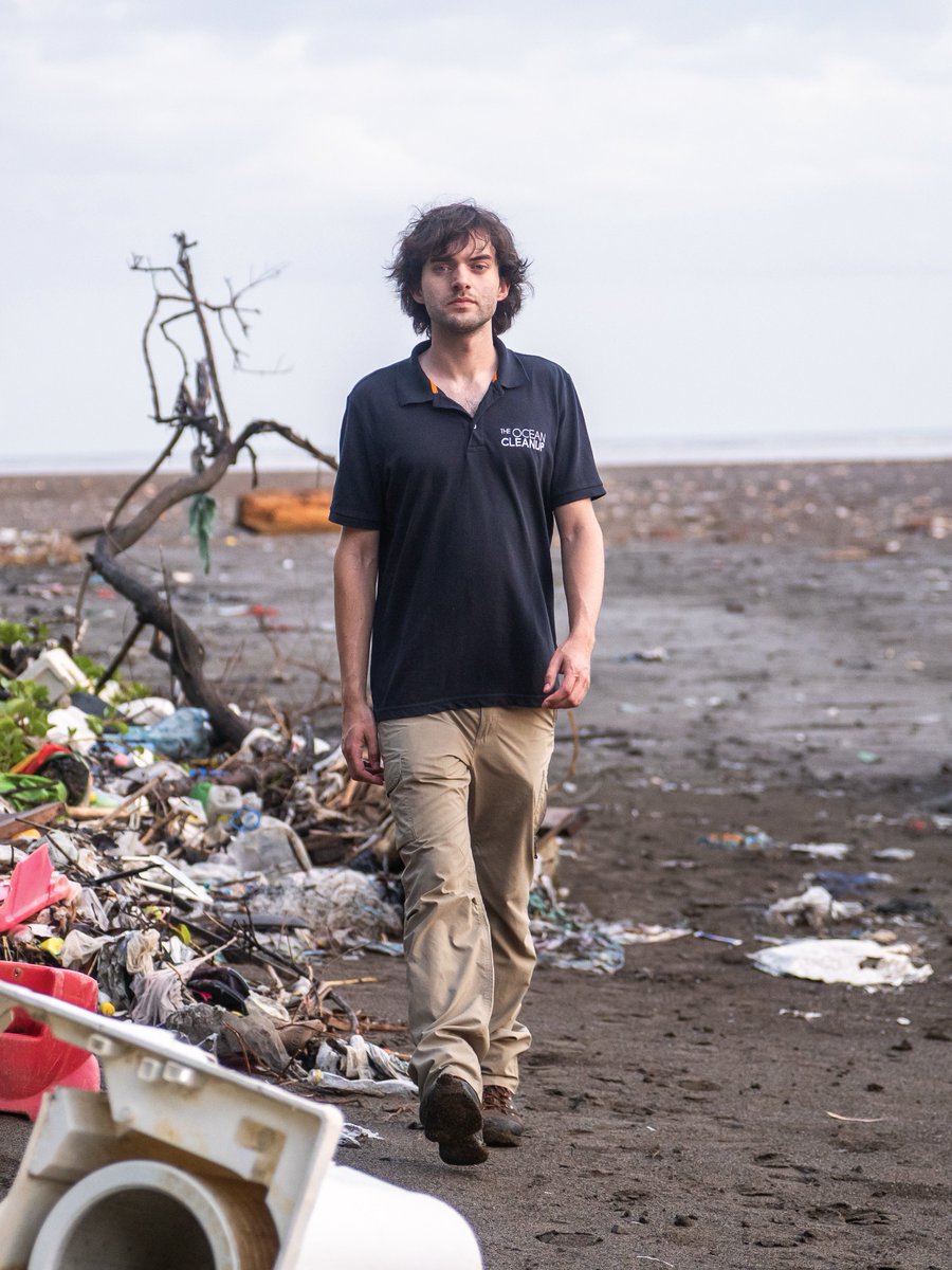 In Panama City 🇵🇦
Making an announcement tomorrow