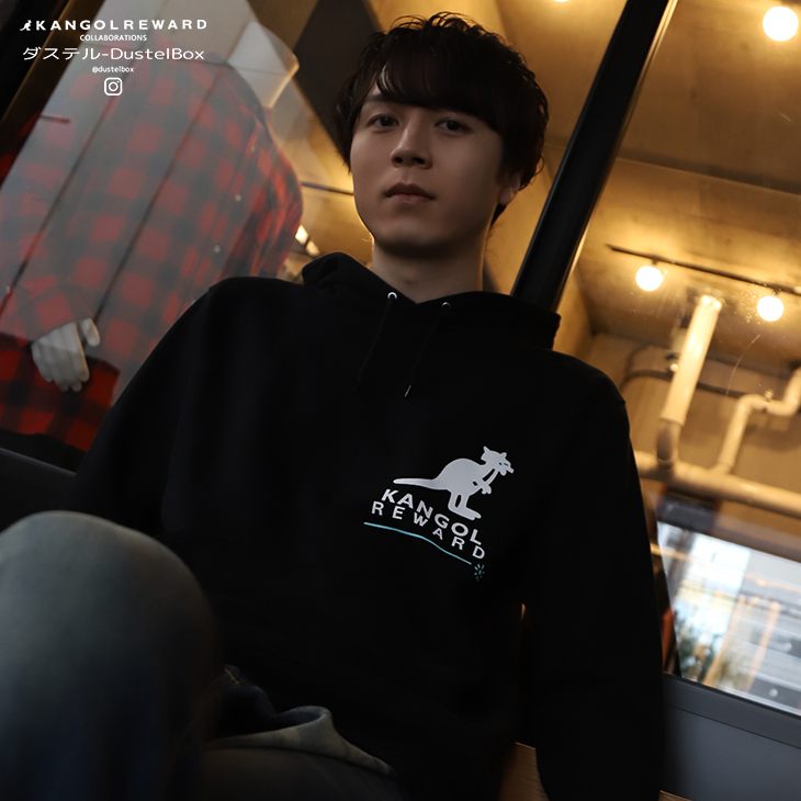 KANGOLREWARD's tweet photo. ダステル-DustelBoxさんとのコラボアイテムが受注締め切りまで残り1週間💻
⏰受注期間外にはお買い求めいただけなくなりますのでご検討中の方はぜひお早めに⏰
詳細・ご購入はコチラ👇
https://t.co/iqre66sUlp
#KANGOL #KANGOLREWARD #KGRW #カンゴール #ダステル #DustelBox
@DustelBox https://t.co/Bq8urfnPxy