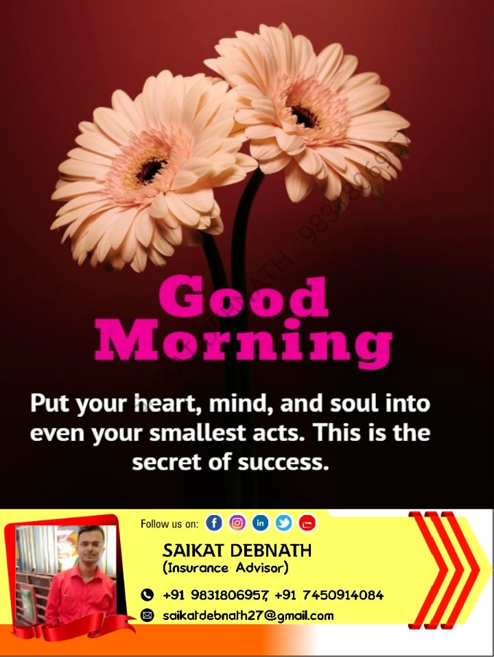 SAIKAT DEBNATH tweet media