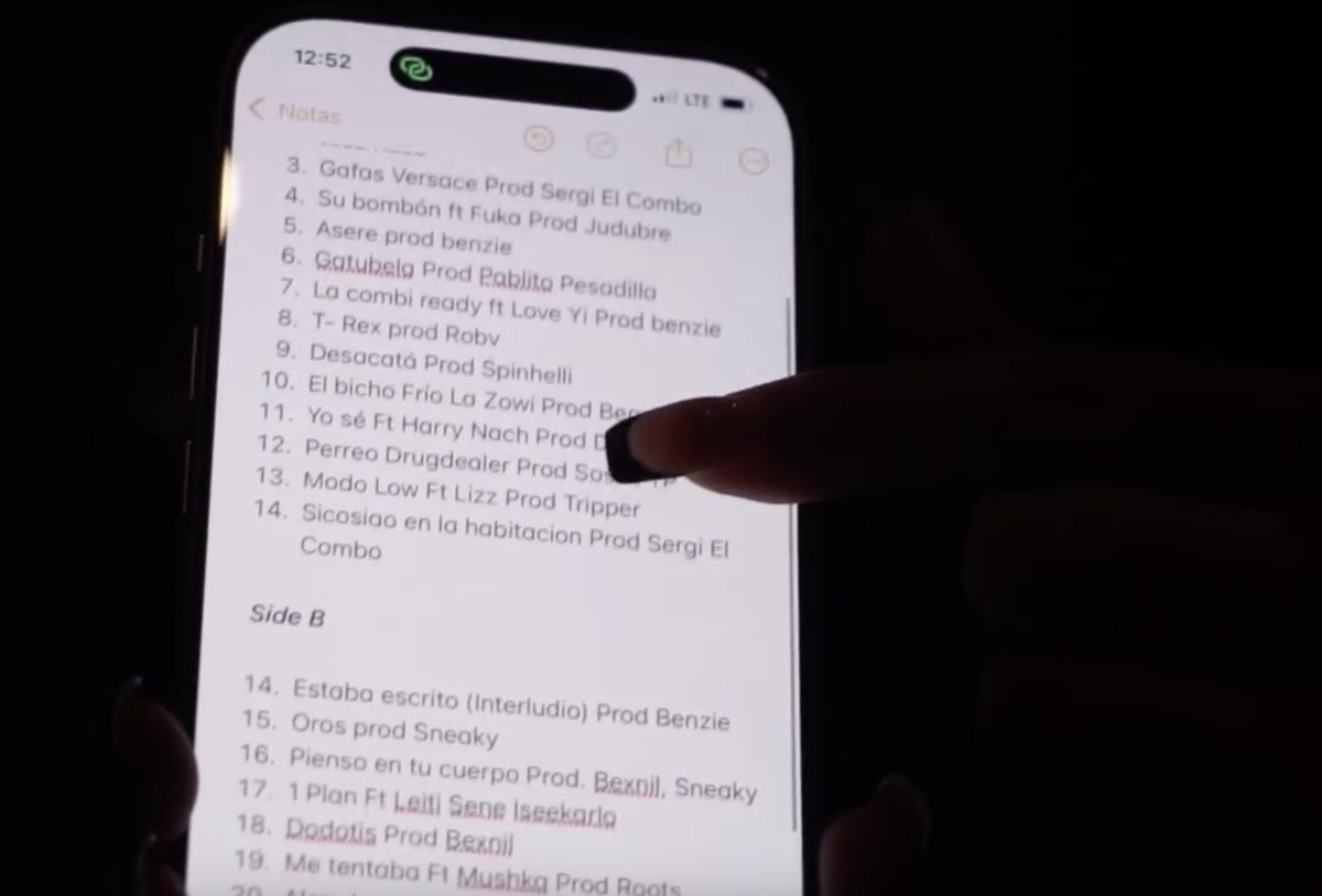 Fleek Mag tweet media