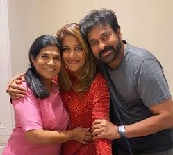 𝙺𝙰𝙺𝙸𝙽𝙰𝙳𝙰 𝙼𝙴𝙶𝙰 𝙳𝙴𝚅𝙾𝚃𝙴𝙴 (@gowtham__jsp) on Twitter photo Wishing Our Mega Daughter / Most Talented Costume Designer <a href="/sushkonidela/">Sushmita Konidela</a> Garu , A Very Happy Birthday From MEGA STAR ⭐ <a href="/KChiruTweets/">Chiranjeevi Konidela</a> Garu Fans ❤️🔥⚡
All The Best For Your Future Endeavours ♥️
#HappyBirthdaySushmithaKonidela
#HBDSushmithaKonidela Wishing Our Mega Daughter / Most Talented Costume Designer <a href="/sushkonidela/">Sushmita Konidela</a> Garu , A Very Happy Birthday From MEGA STAR ⭐ <a href="/KChiruTweets/">Chiranjeevi Konidela</a> Garu Fans ❤️🔥⚡
All The Best For Your Future Endeavours ♥️
#HappyBirthdaySushmithaKonidela
#HBDSushmithaKonidela