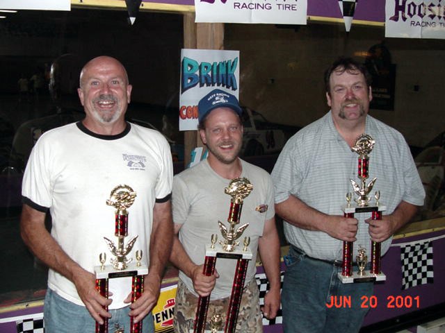 ssspeedways's tweet photo. A look back in time - 1999 Indoor Racing Drivers Club! https://t.co/3K5r0YEnNJ