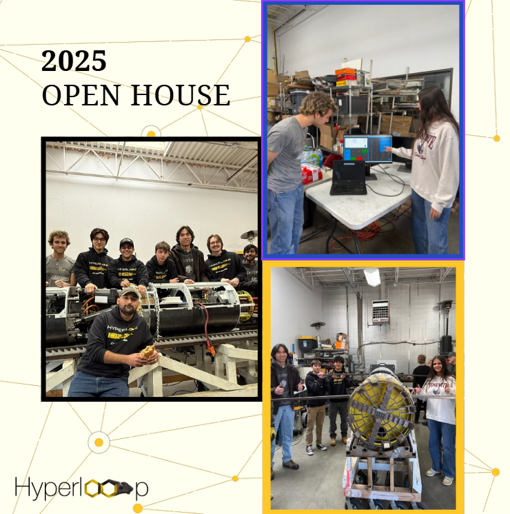 CU Hyperloop tweet media