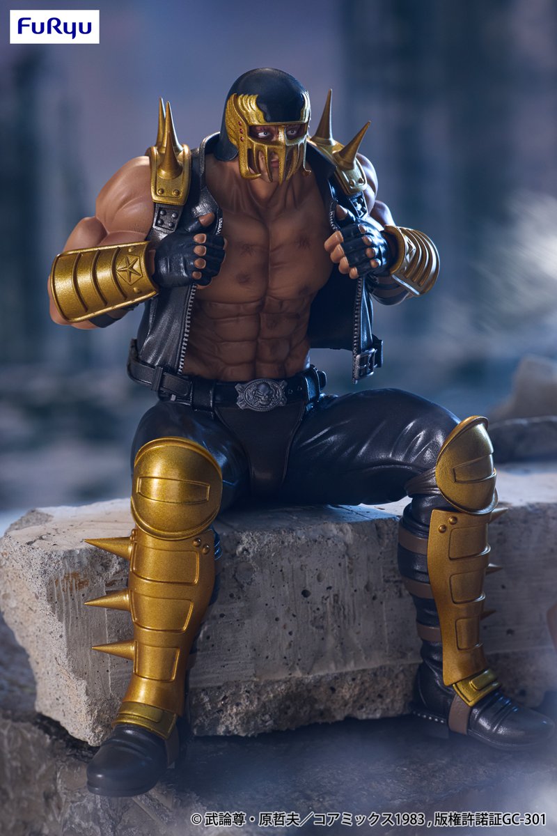 北斗の拳 ジャギぬーどるストッパーフィ ギュア 10個セット Amazon.co.jp: ジャギ フィギュア 北斗の拳 ぬーどるストッパー