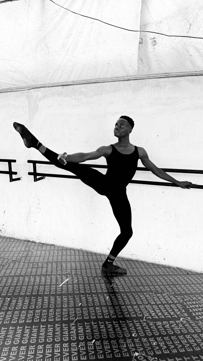 Leap Of Dance Academy tweet media