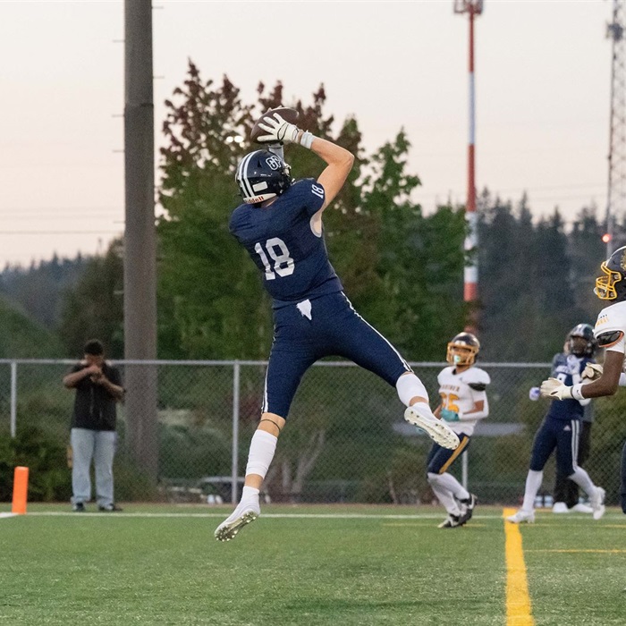 Kevin Cacabelos (@seatownkev) on Twitter photo 2027 TE Zach Albright (Glacier Peak - WA) <a href="/ZachAlbright27/">Zach Albright</a> received an offer from Washington this weekend at Junior Day, he tells me. Says <a href="/CoachPaopao/">Jordan Paopao</a> “belief . . . in me as a sophomore is unmatched . . . couldn’t be happier that my first offer is from. . .right here at home.” 2027 TE Zach Albright (Glacier Peak - WA) <a href="/ZachAlbright27/">Zach Albright</a> received an offer from Washington this weekend at Junior Day, he tells me. Says <a href="/CoachPaopao/">Jordan Paopao</a> “belief . . . in me as a sophomore is unmatched . . . couldn’t be happier that my first offer is from. . .right here at home.”