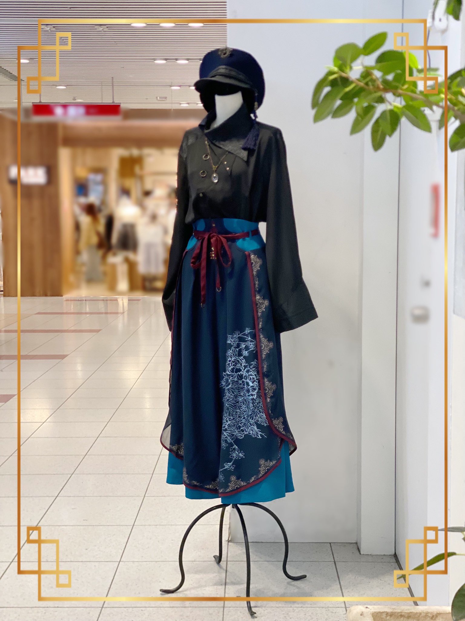 ozz oneste セットアップ （▽ozzoneste オッズオネスト 甘ロリ